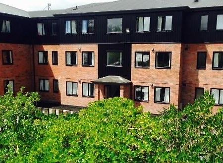 Waterview Apartments Auckland Quarto foto