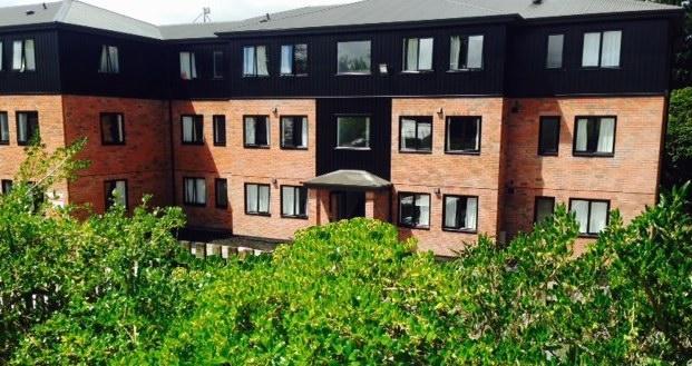 Waterview Apartments Auckland Quarto foto