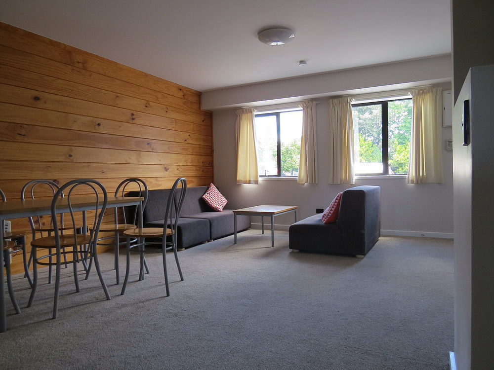 Waterview Apartments Auckland Exterior foto